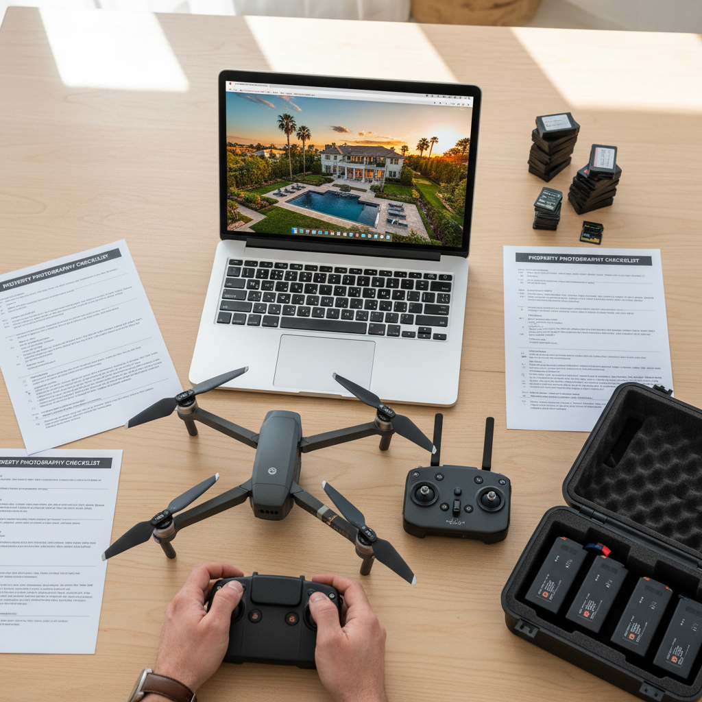 drone service cost