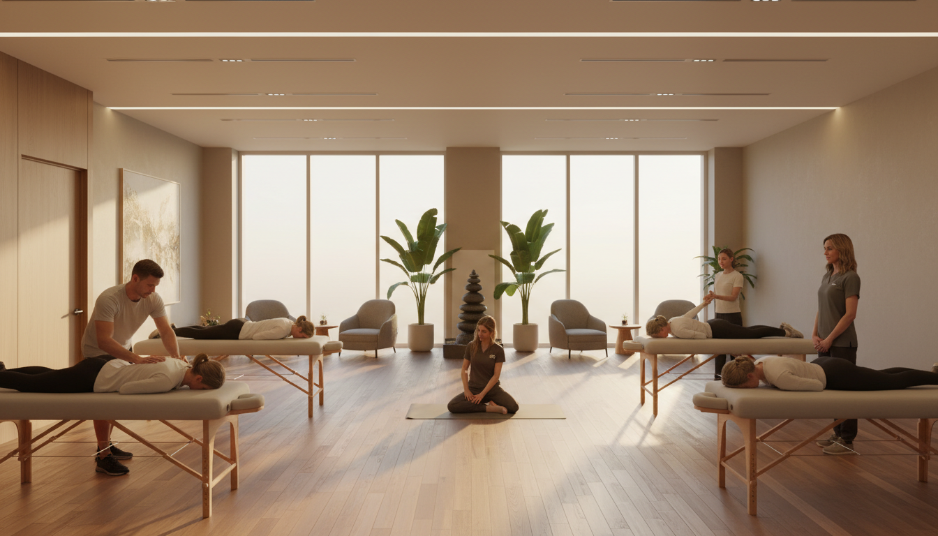 manchester wellness center