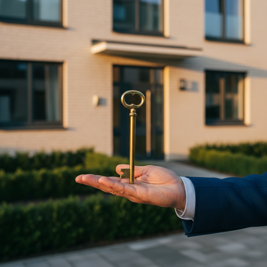 home ownership
