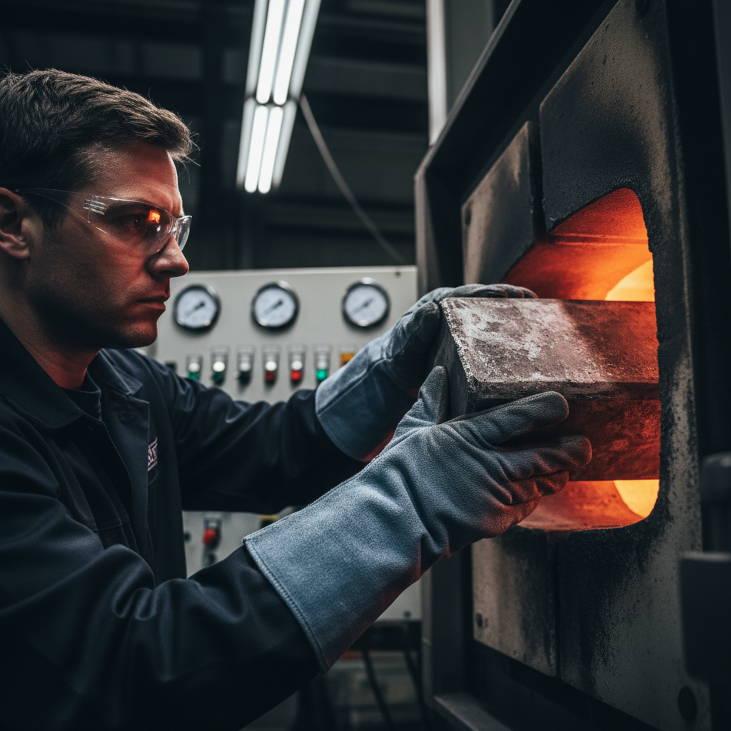 heat resistant metal