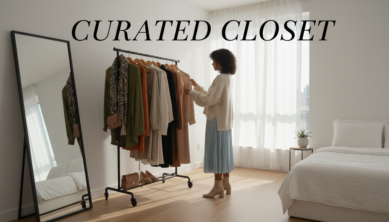 wardrobe styles