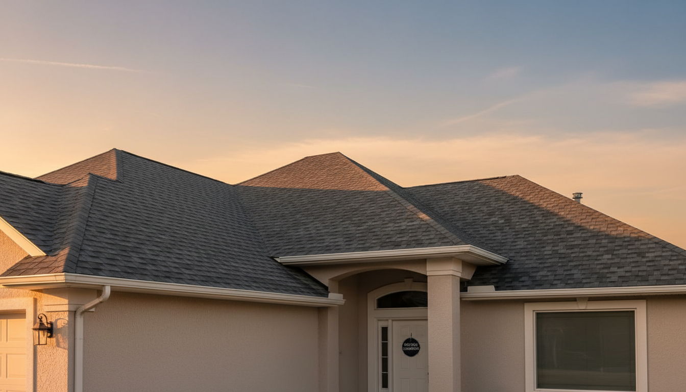 roof design