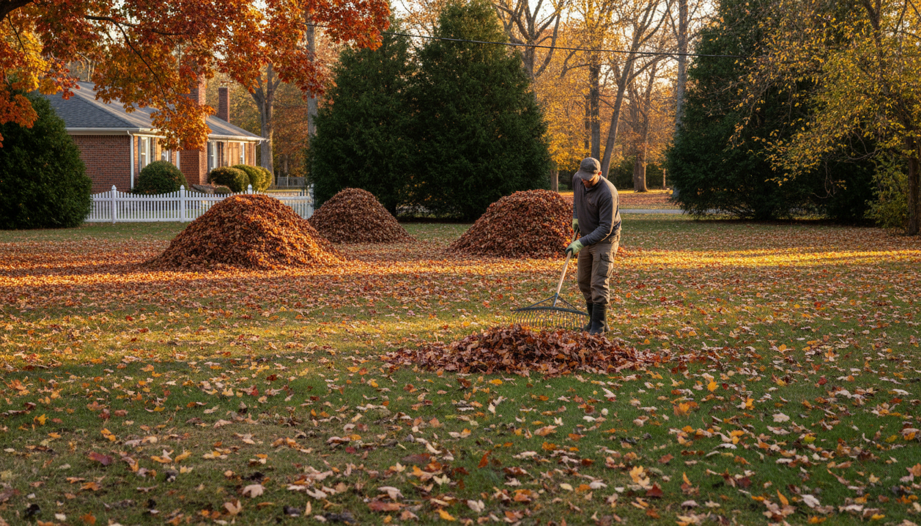 ohio seasons