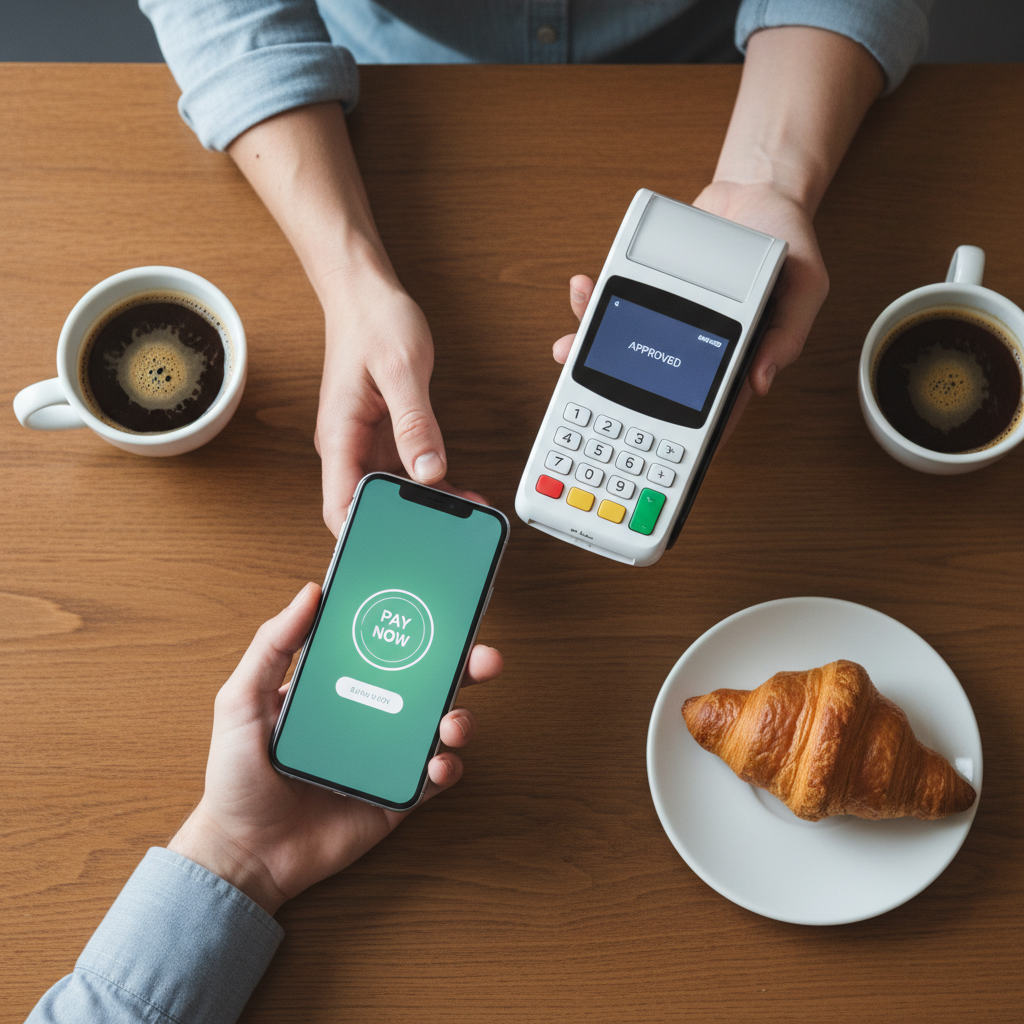 mobile payments