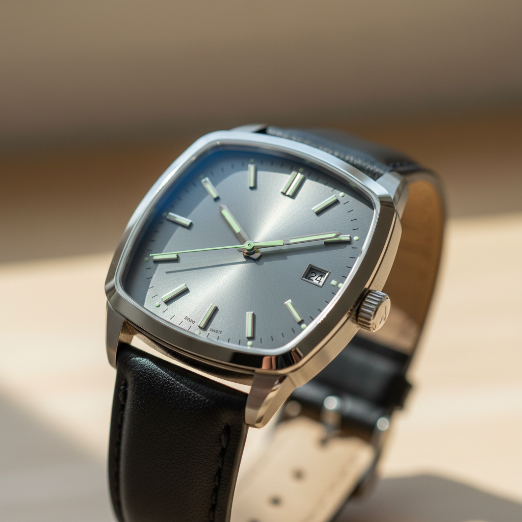 watch design