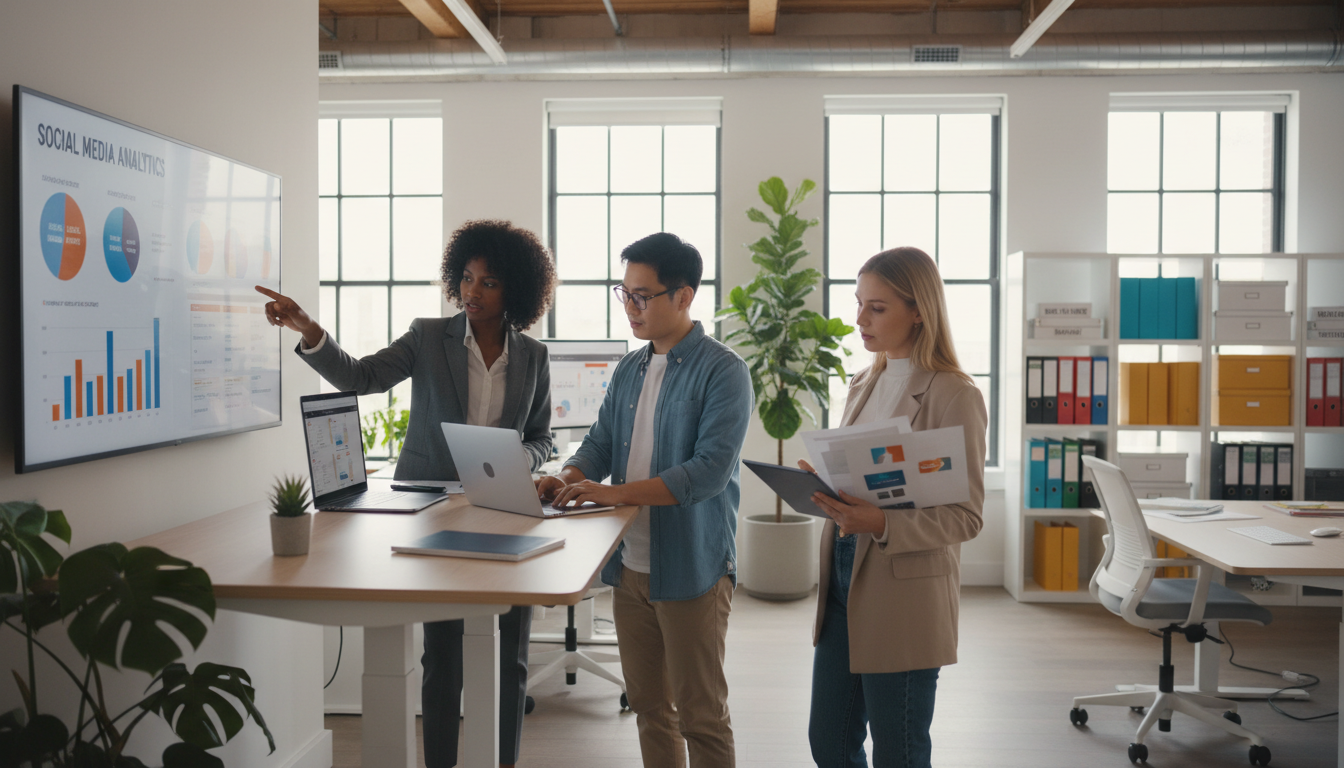 teamwork digital marketing