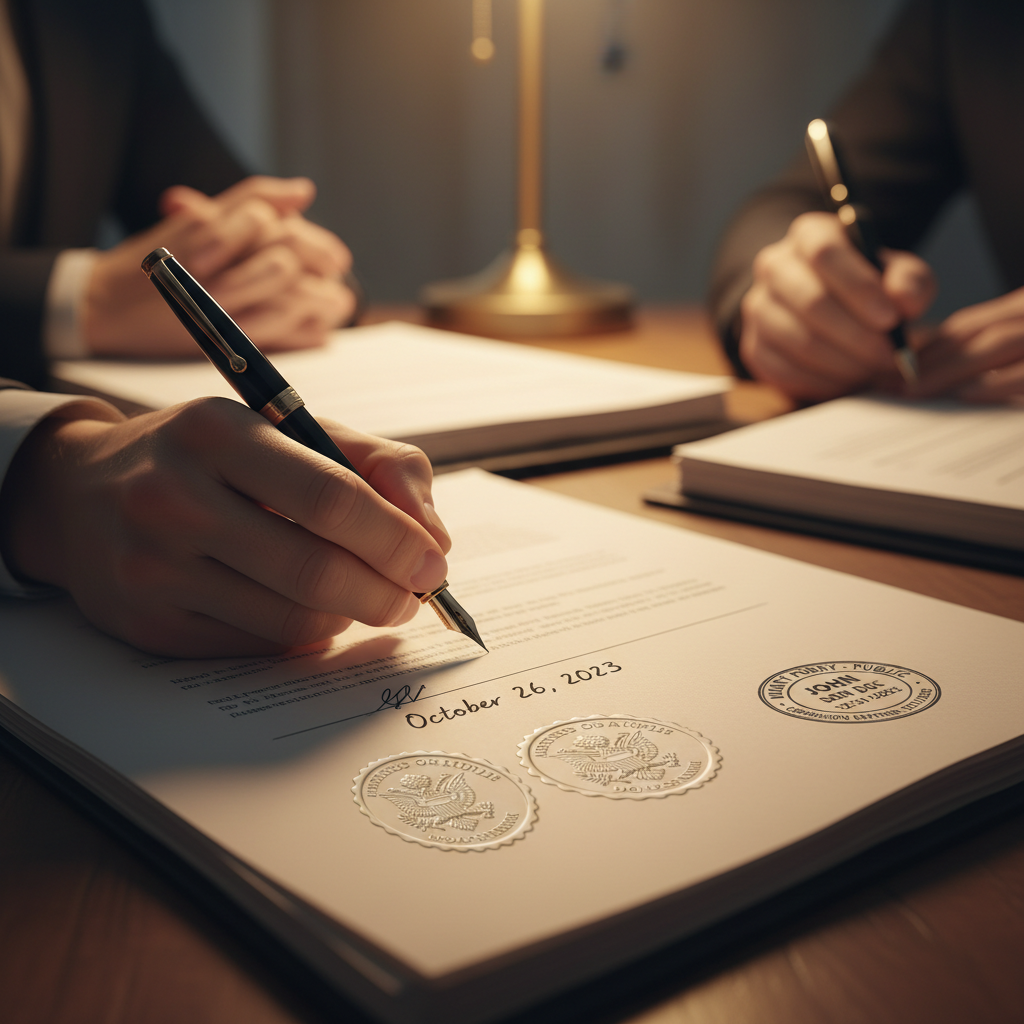 foreclosure process
