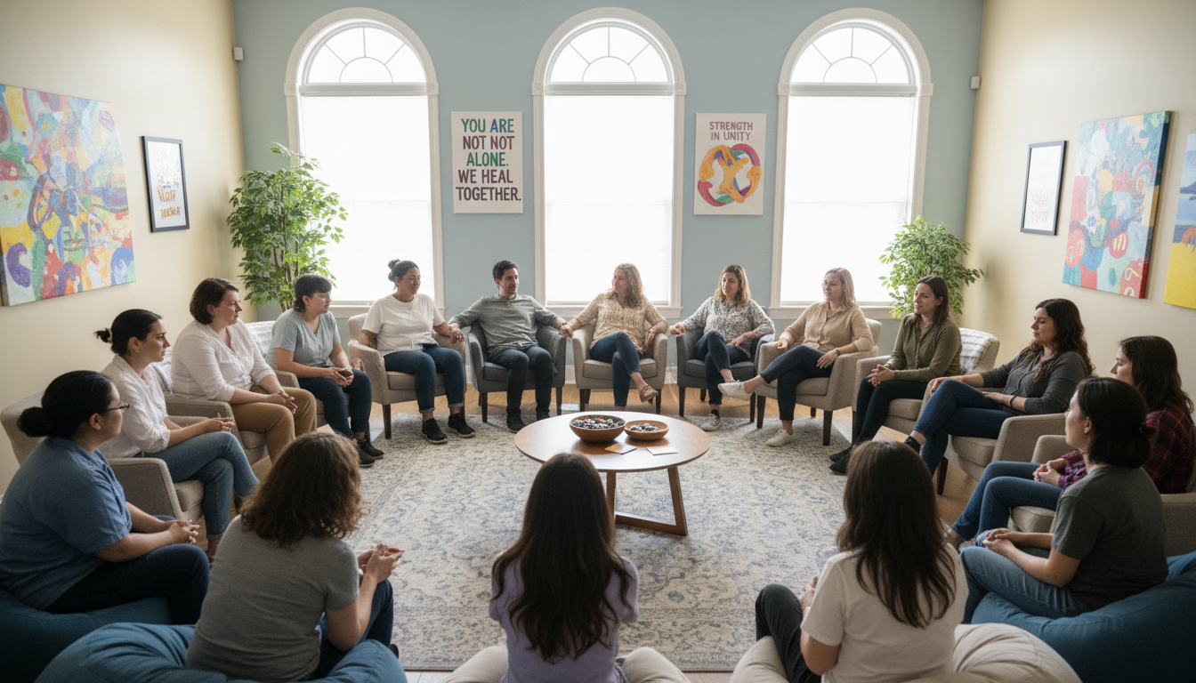 support group