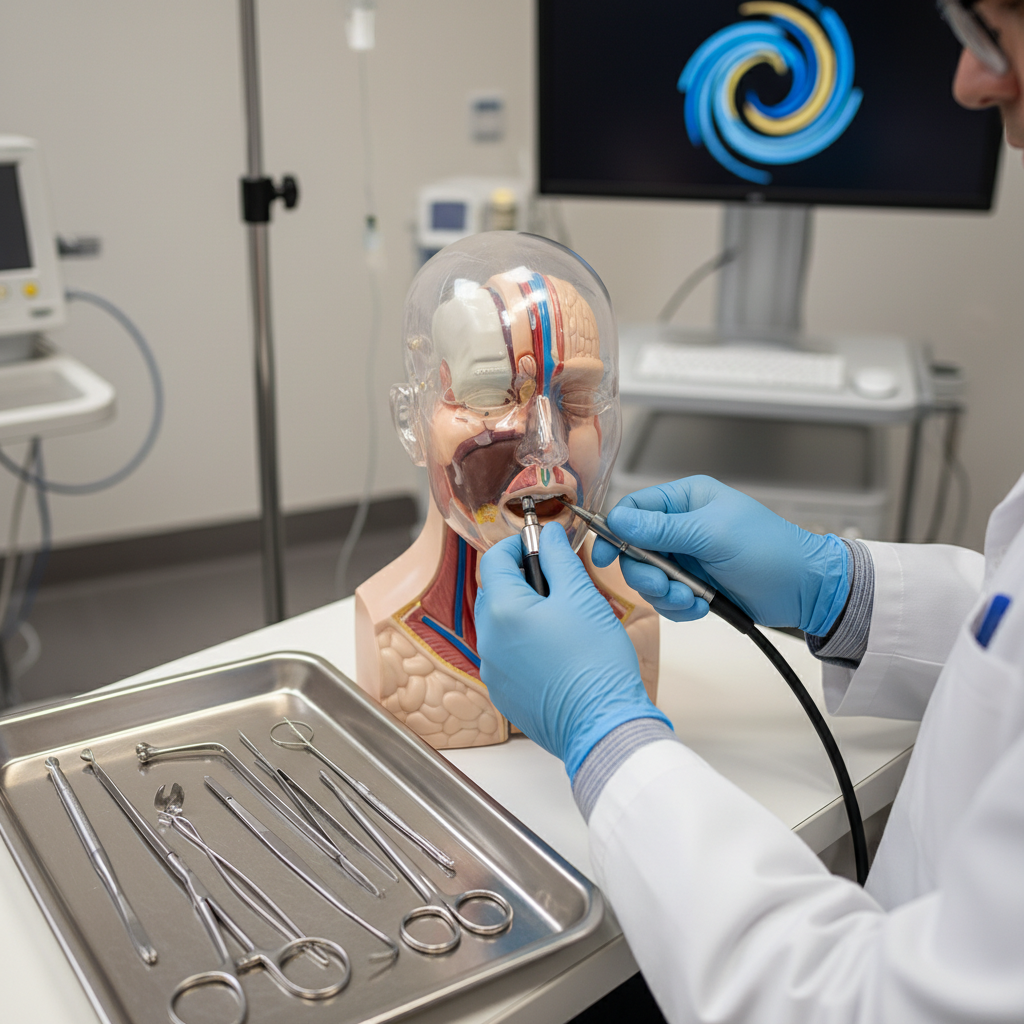 endoscopic procedure