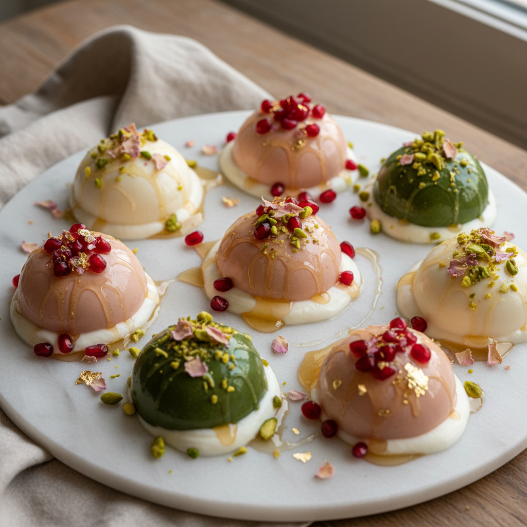 georgia desserts