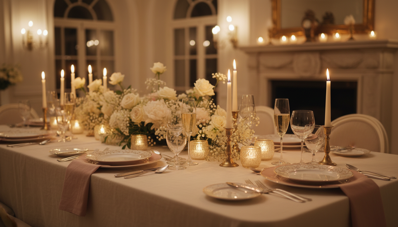 table decoration