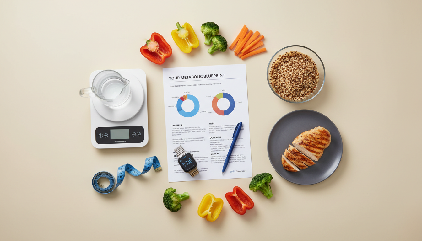 genetics nutrition