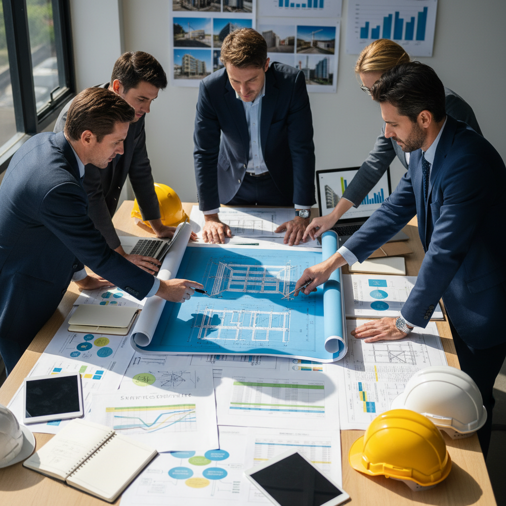 project implementation