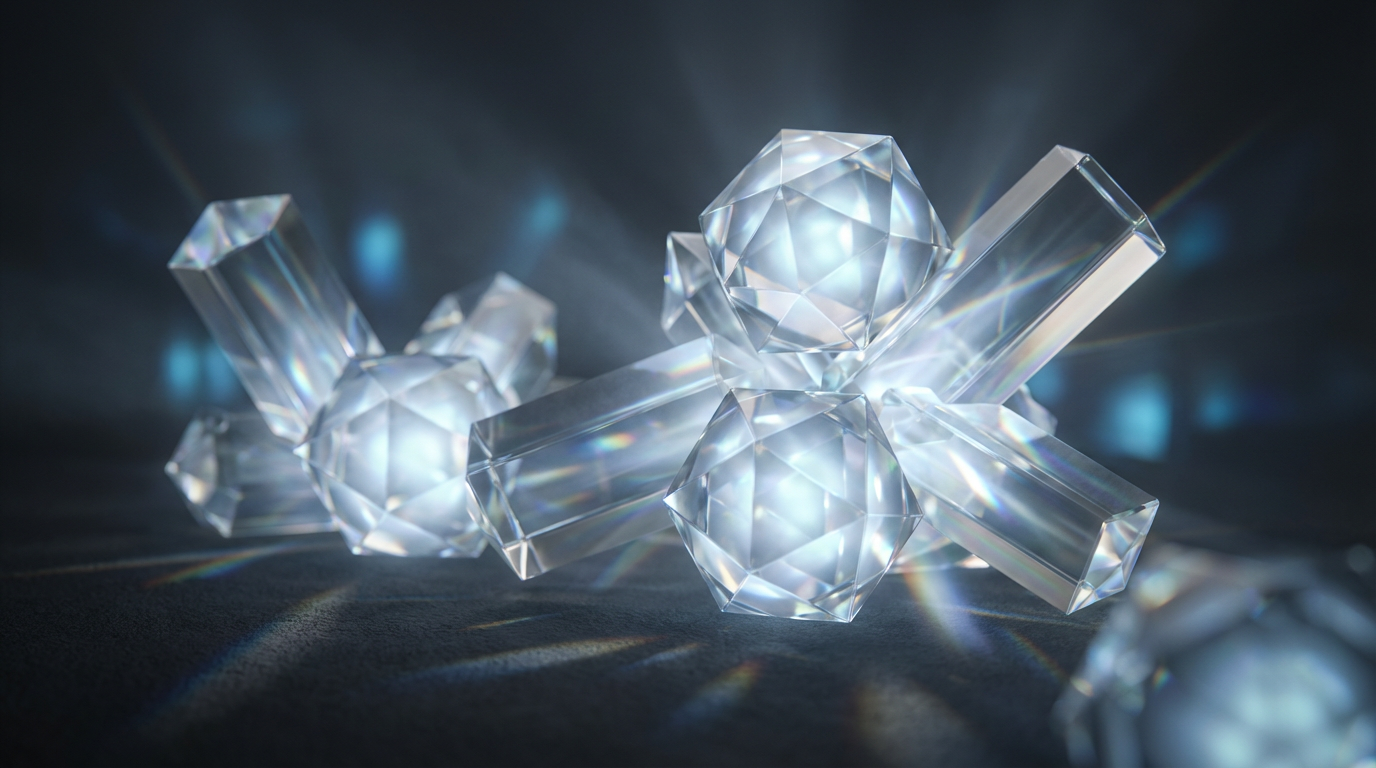crystal sound