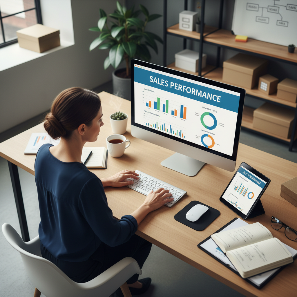 demand forecasting