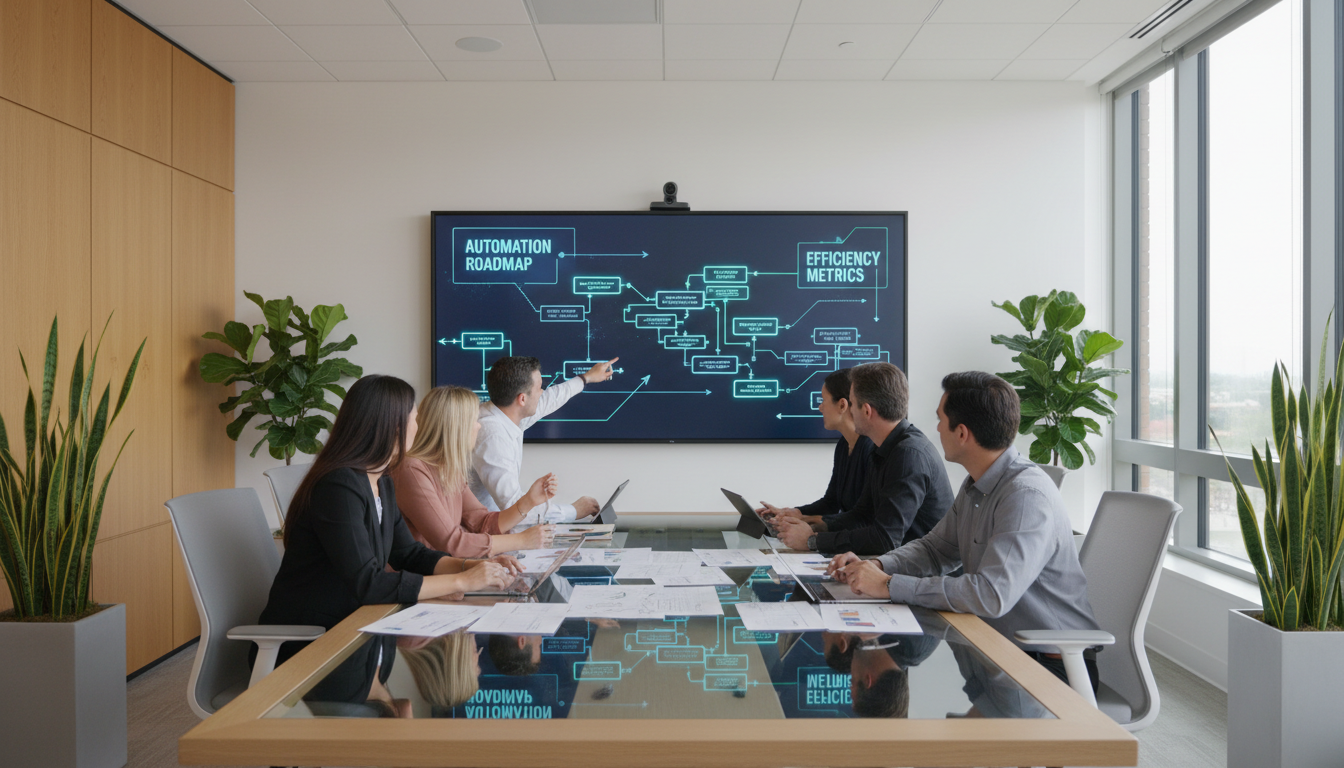 business process improvement