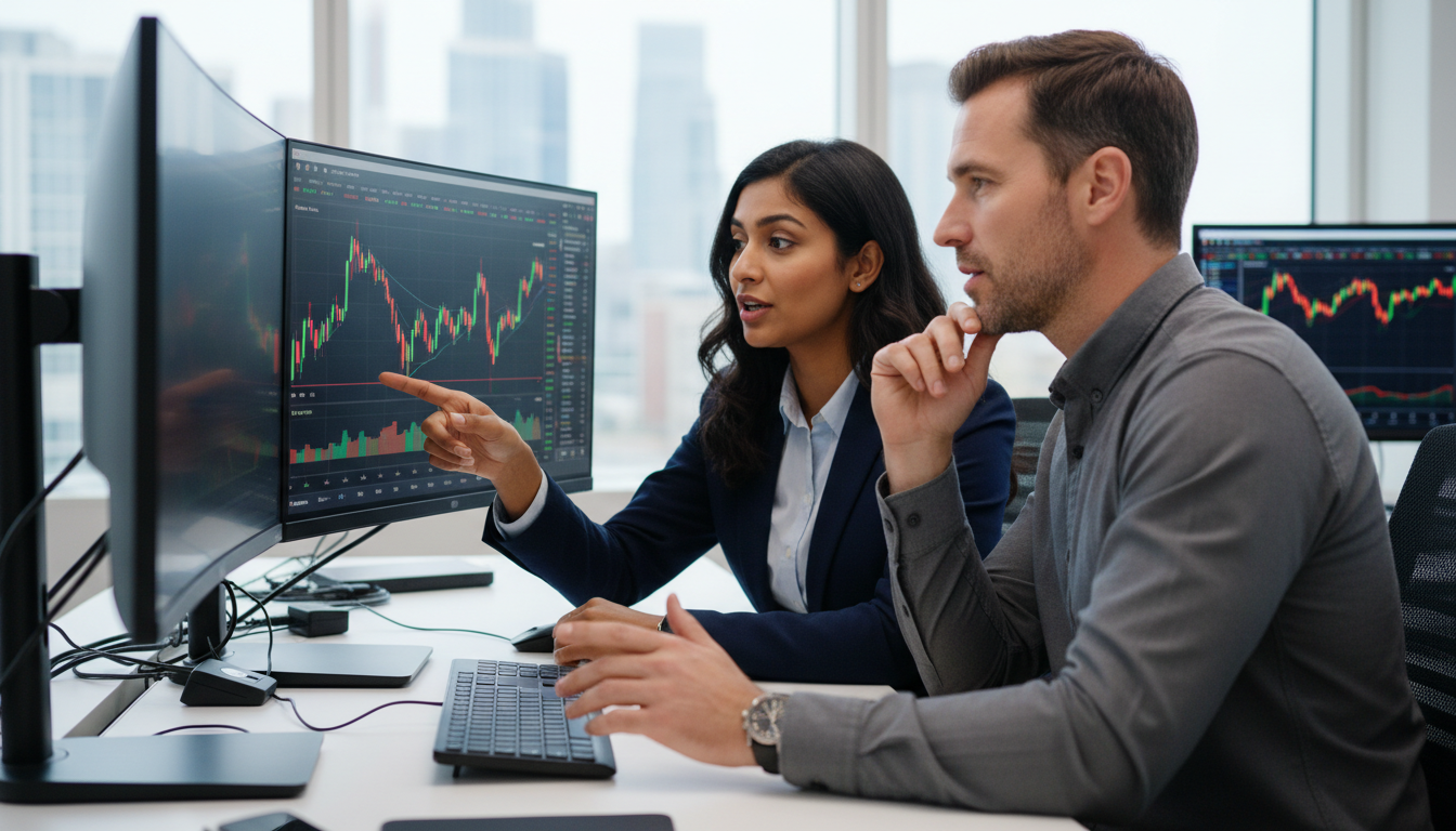 trading pairs