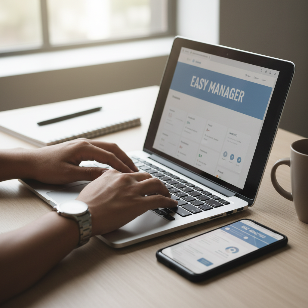 small business technology