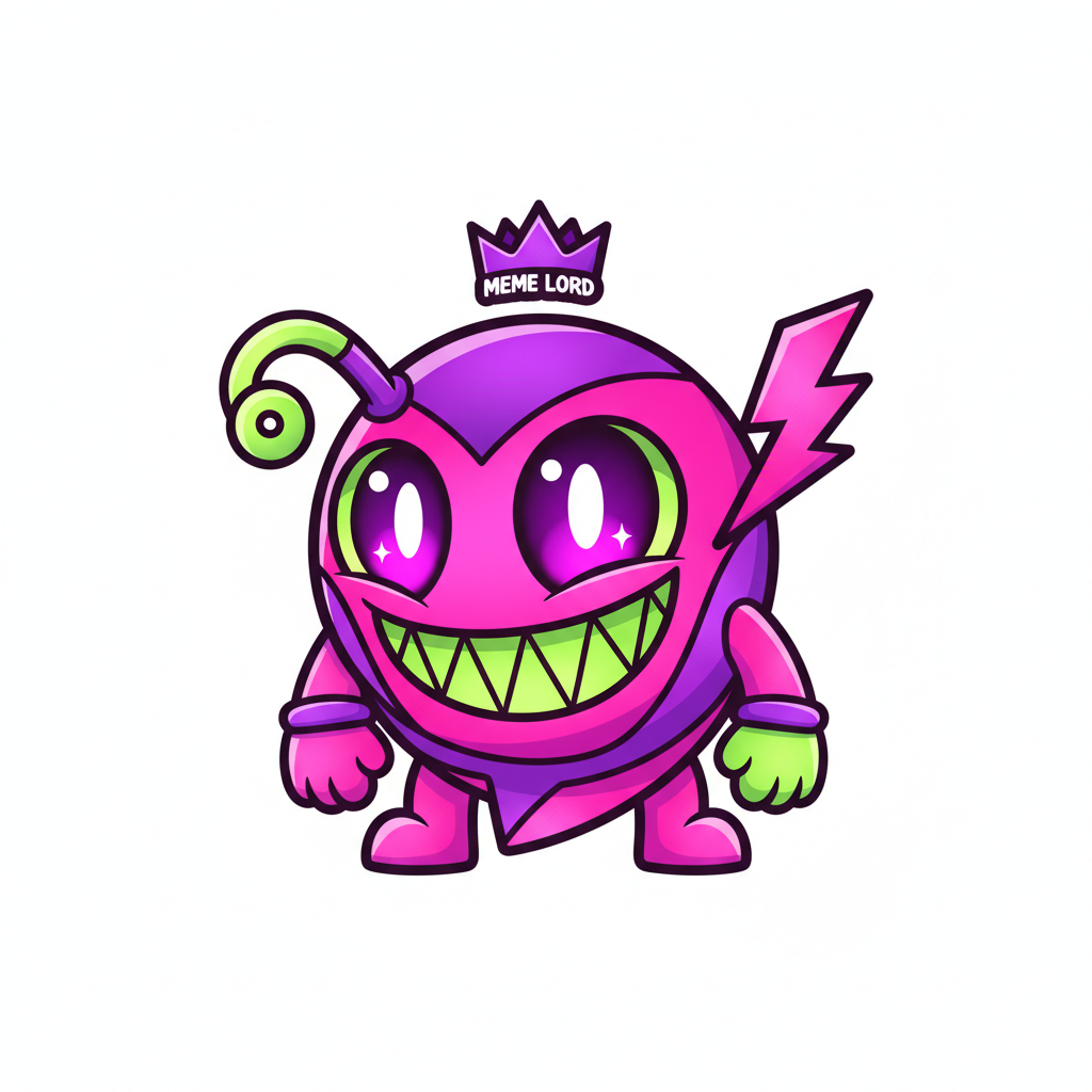 childrens cartoon characters