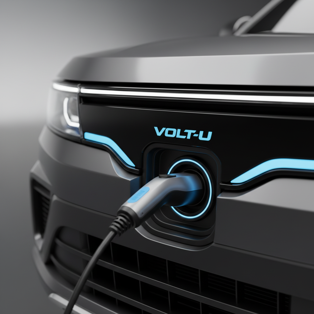 ev powertrain