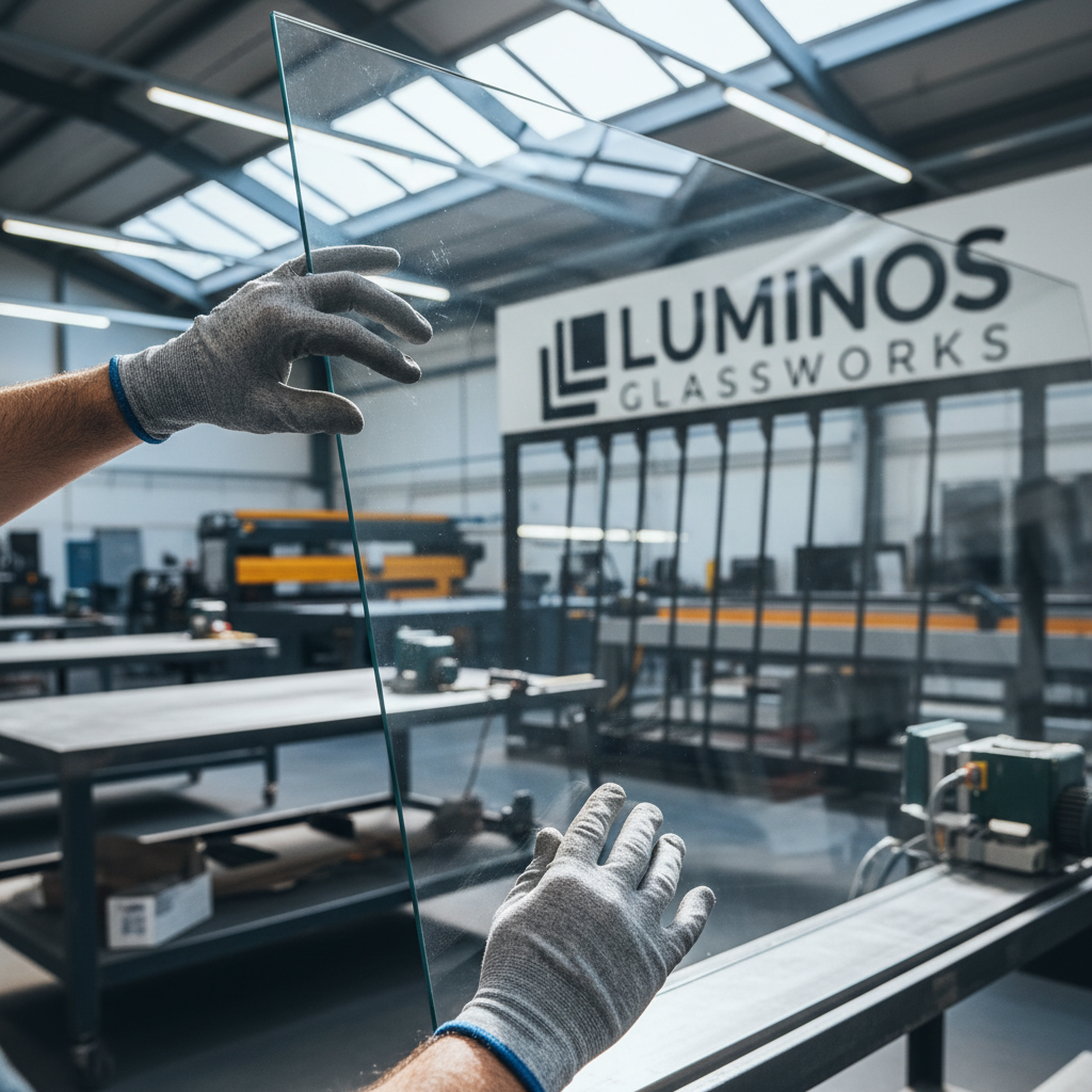 glass manufacturing