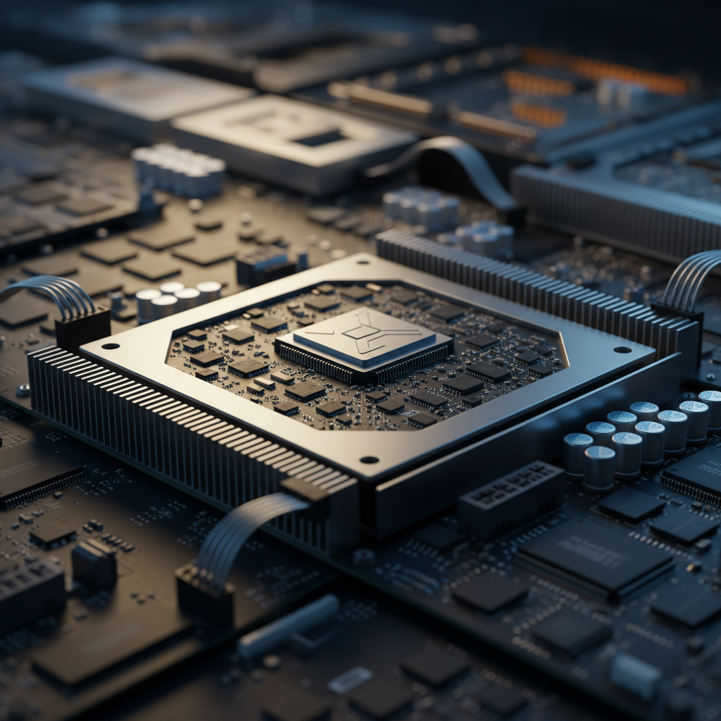 reliable hardware