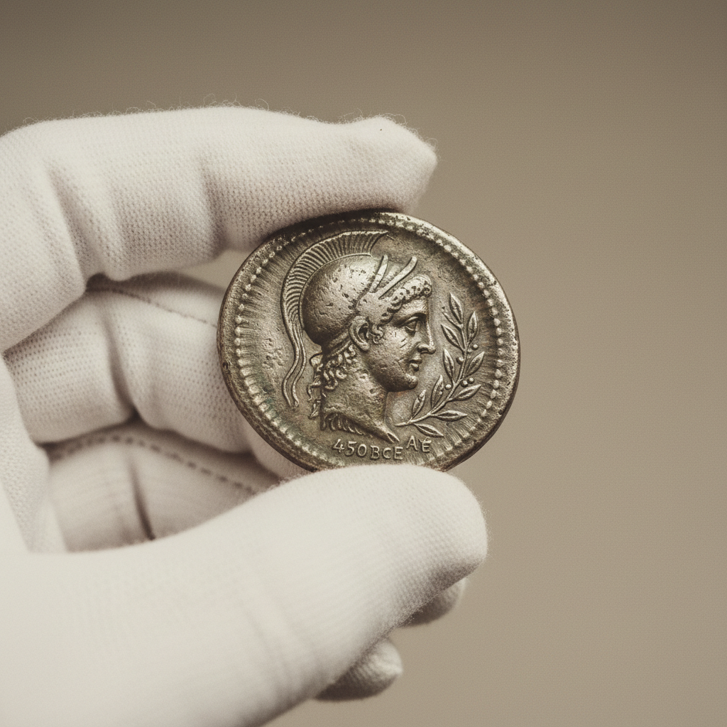 rare coins