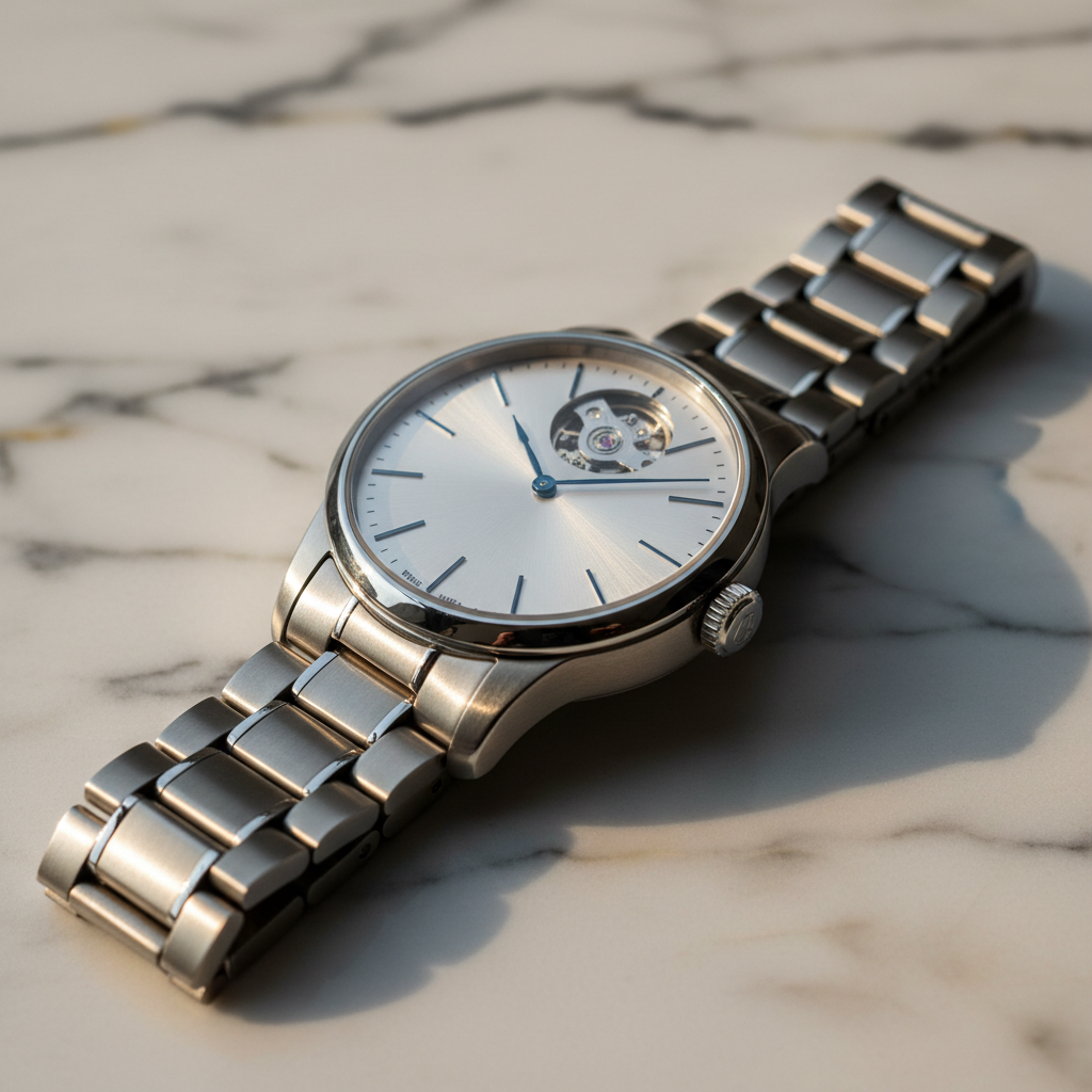 luxury watch