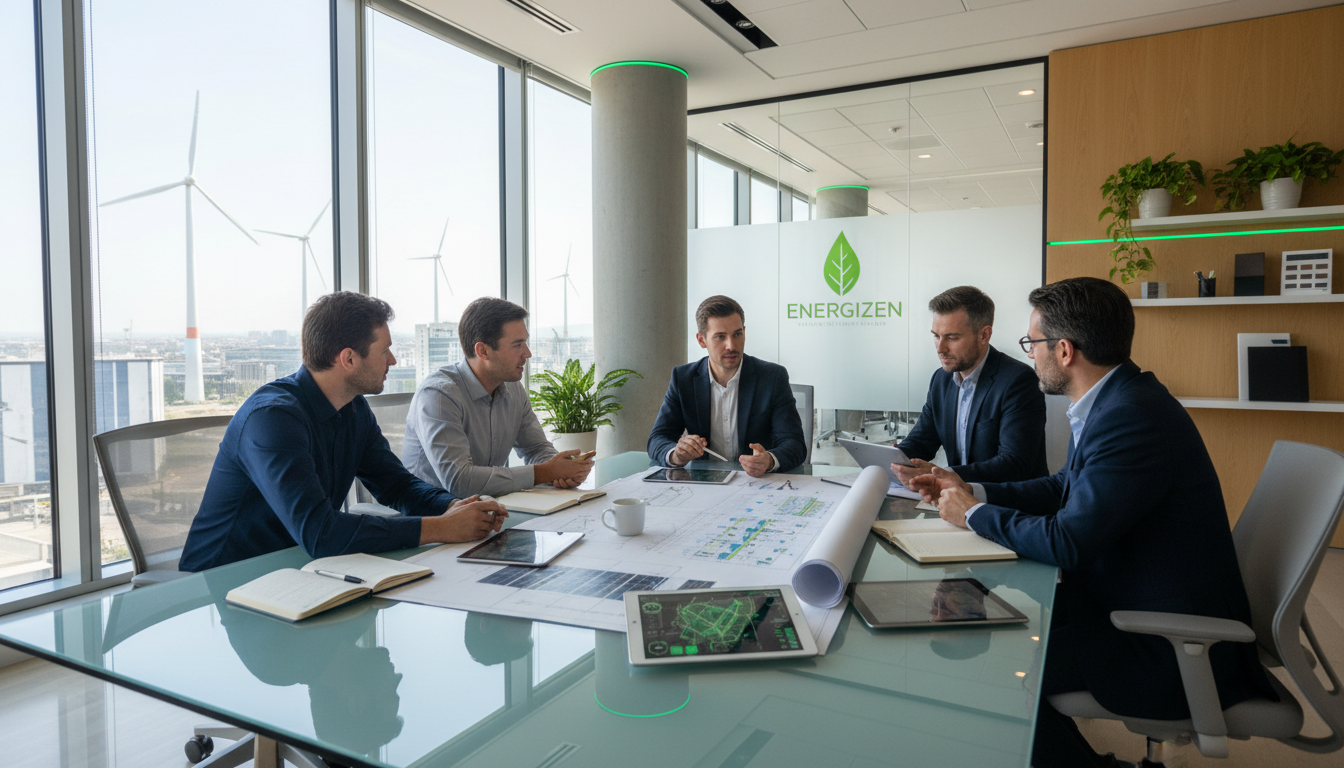 green energy