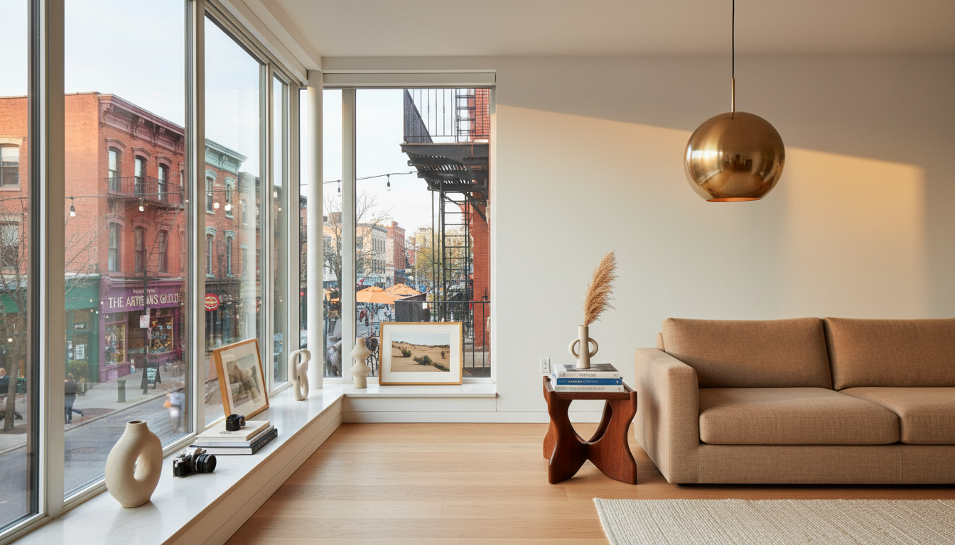urban living