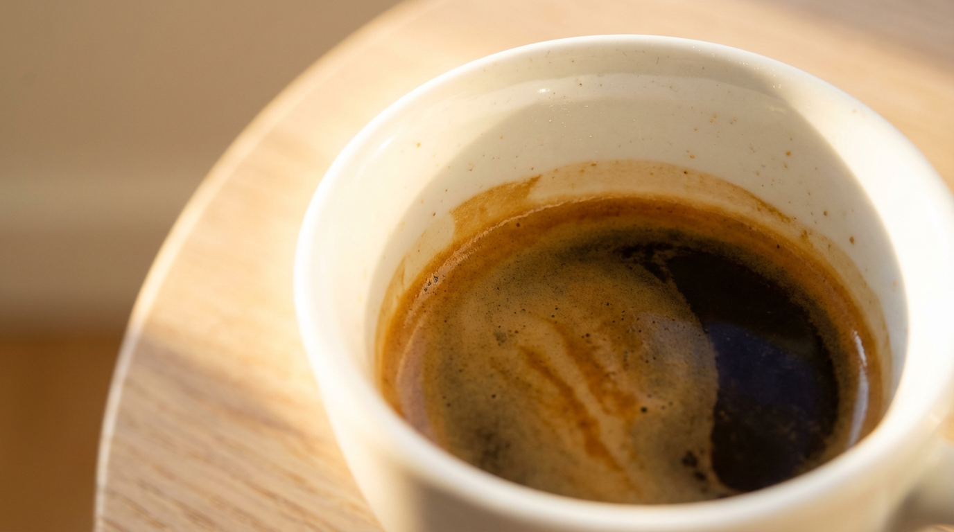 mint coffee
