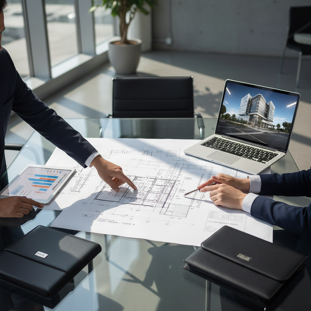 real estate planning