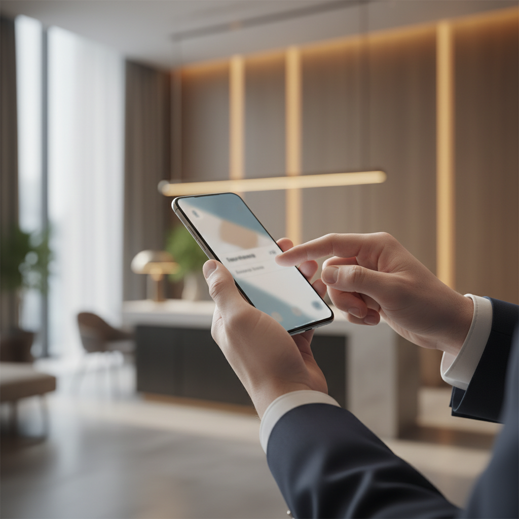 ai technology hospitality