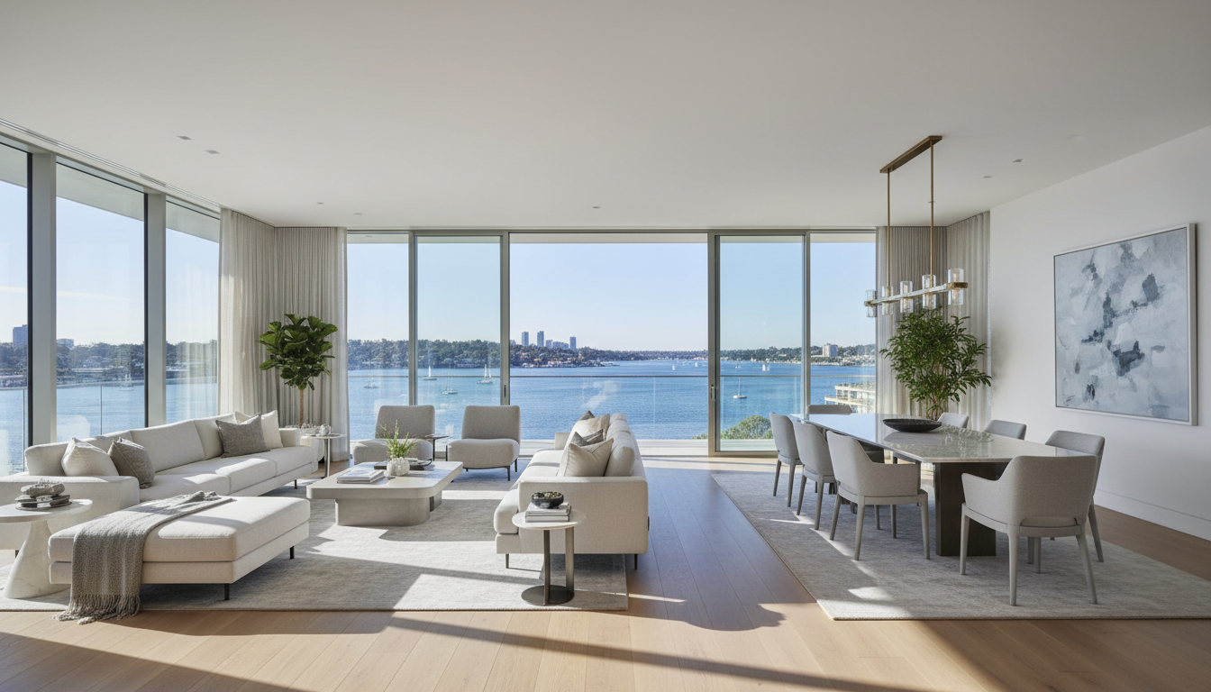 bay area real estate