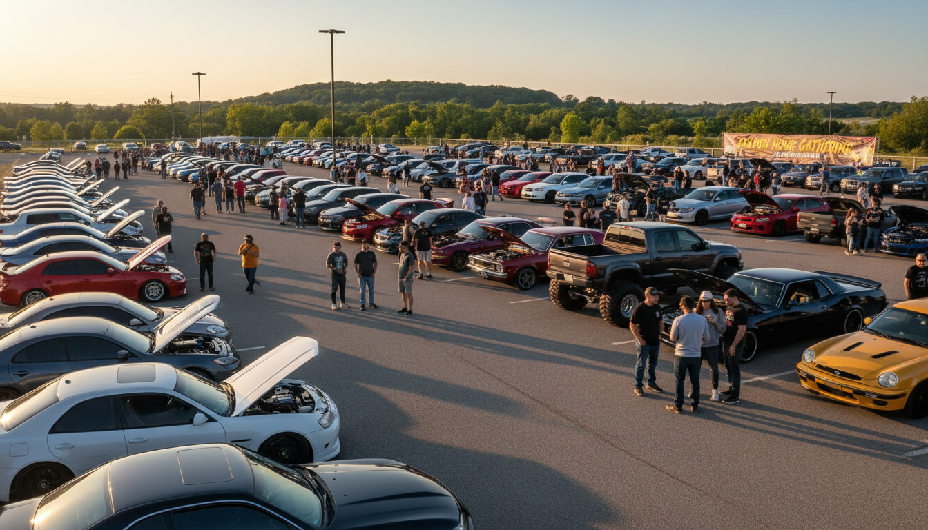 ontario event