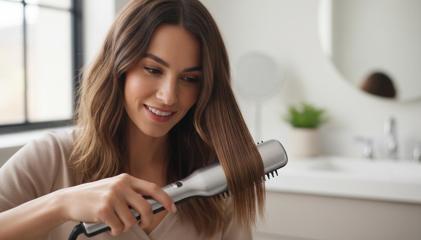 hair styling tools