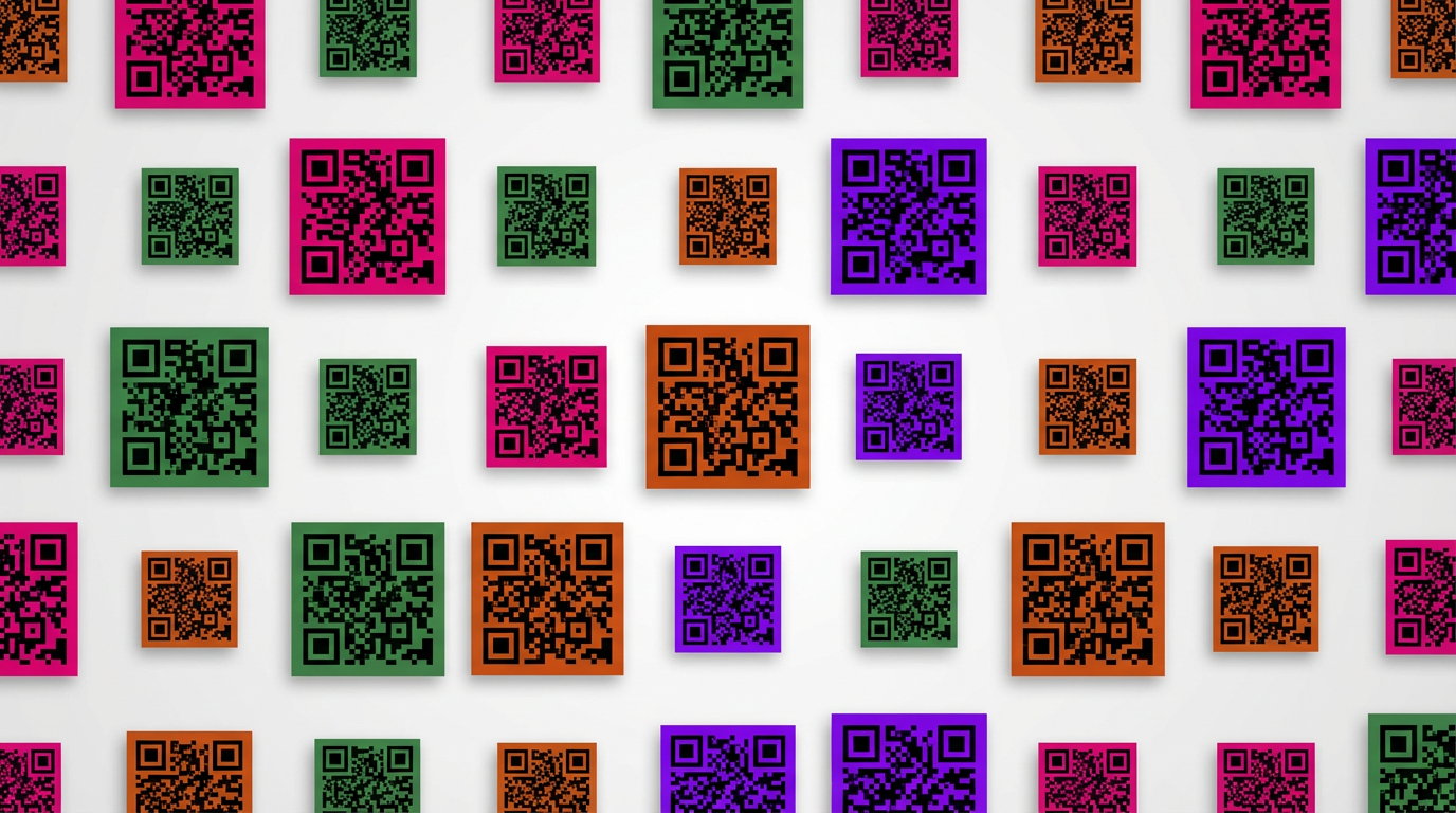 colorful design