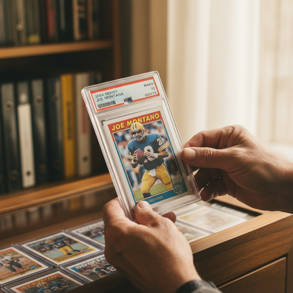 football cards