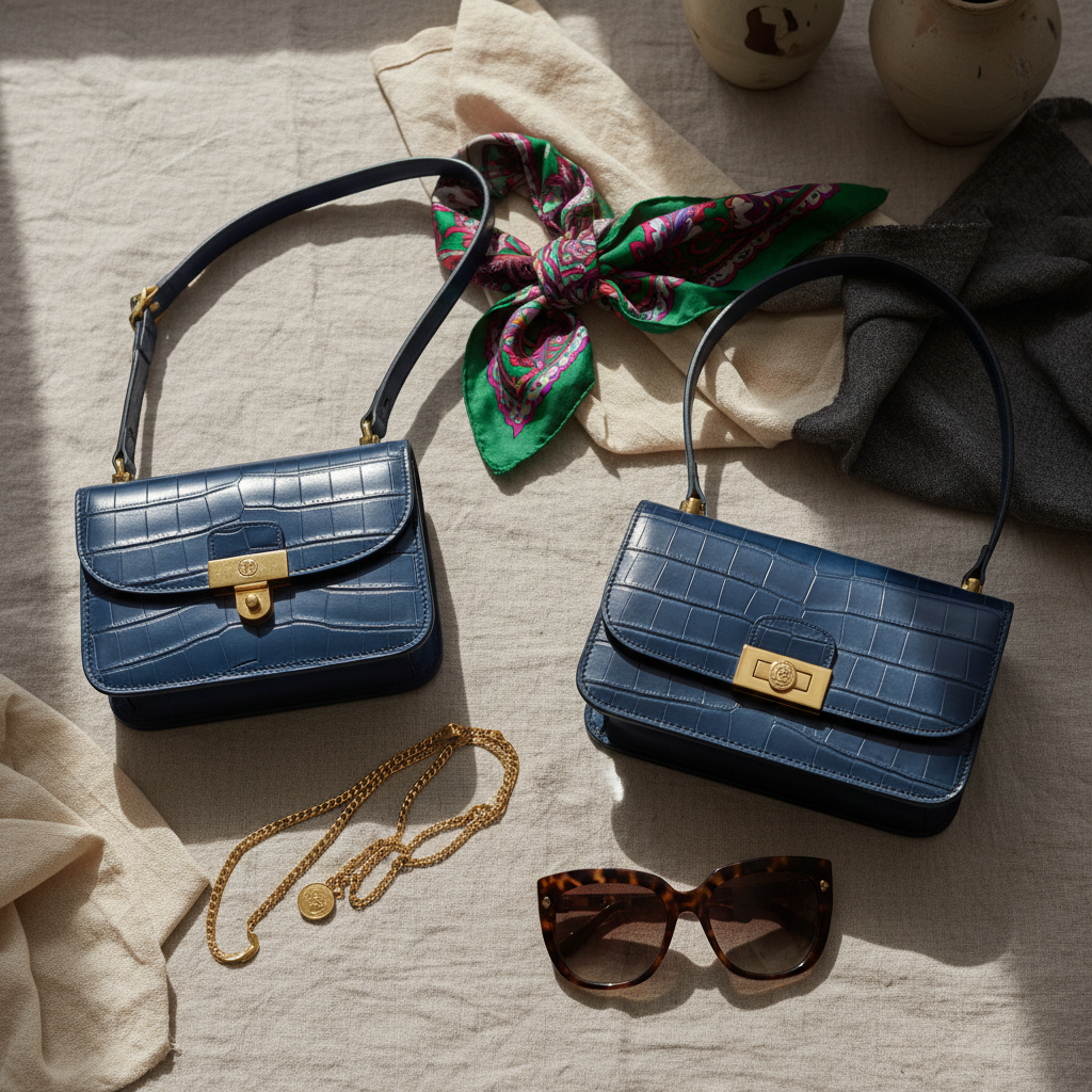 luxury fashion items