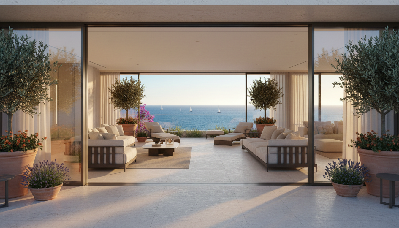 greece real estate