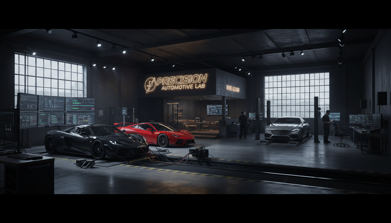 automobile performance