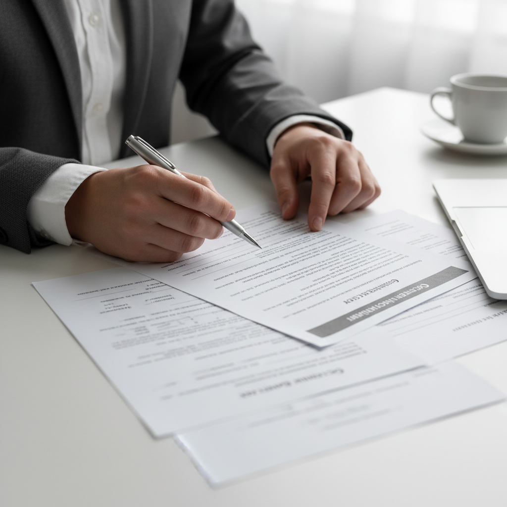 regulations business