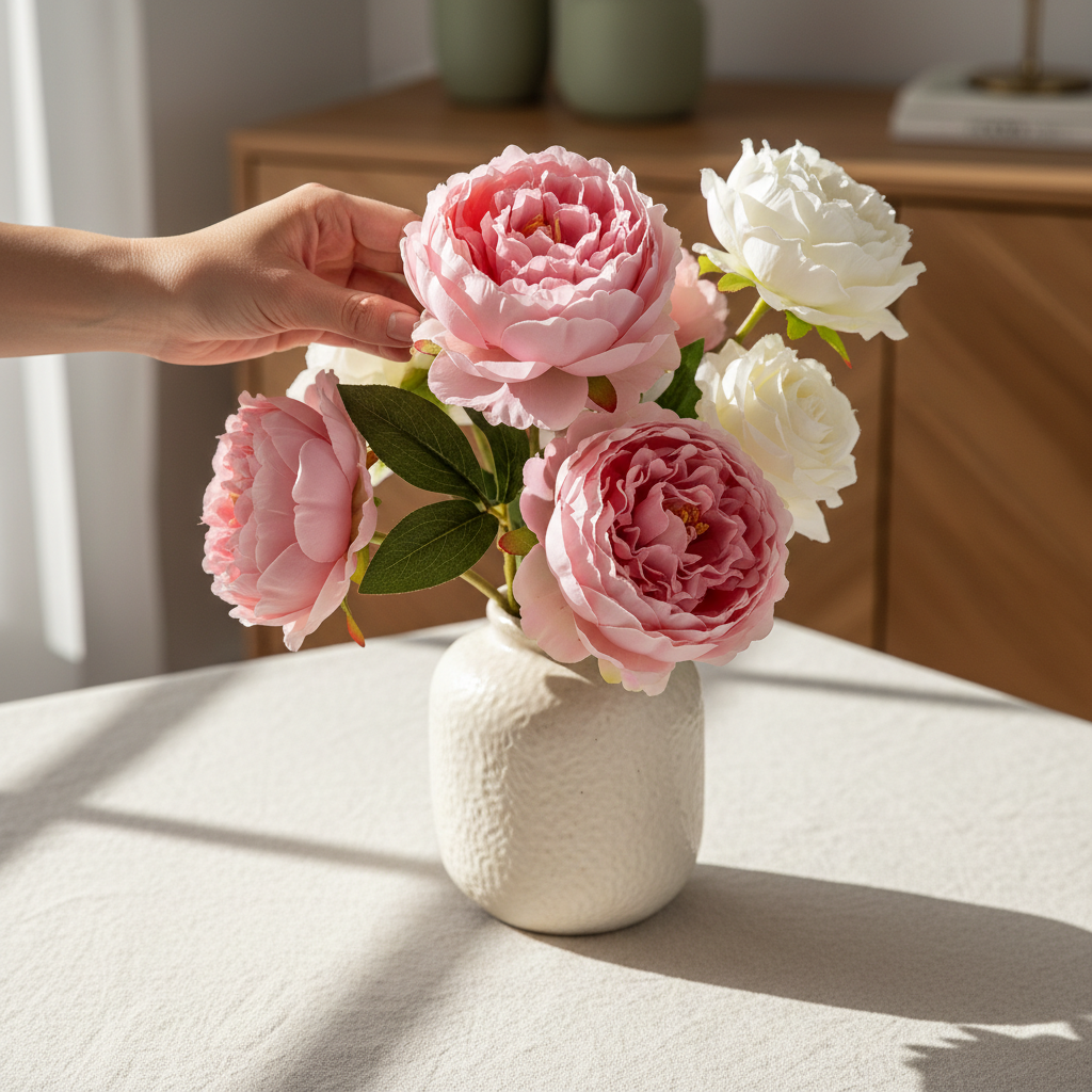 flower care tips