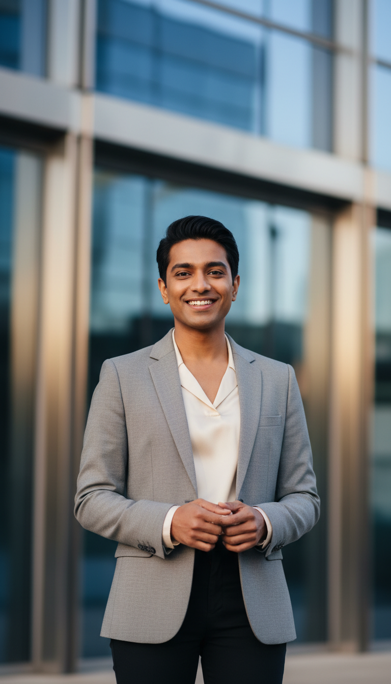 real estate professional