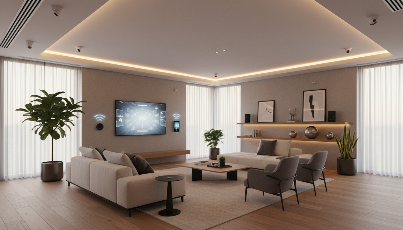 home automation devices