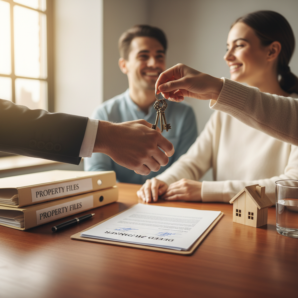 selling house in florida