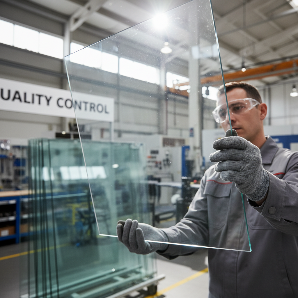glass safety