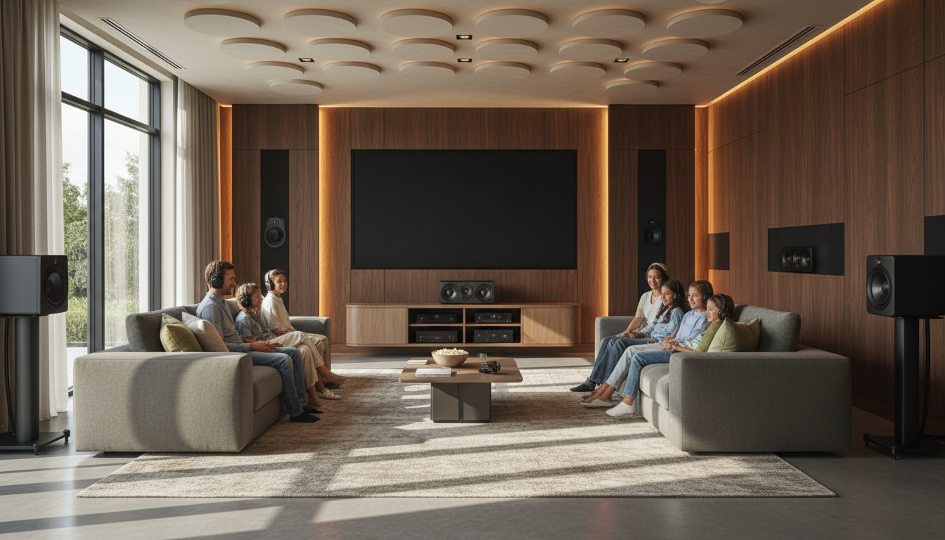 soundbar setup