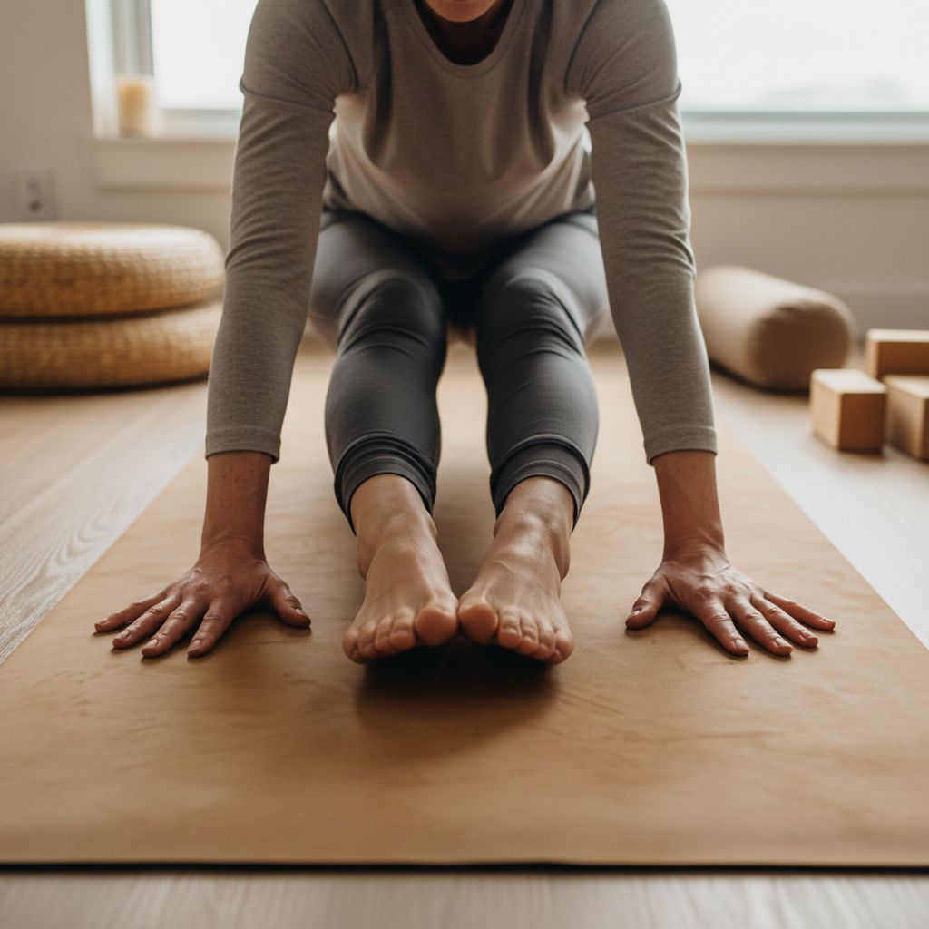 yoga journal
