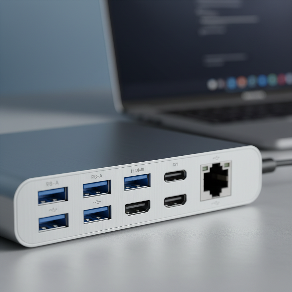usb flash drive